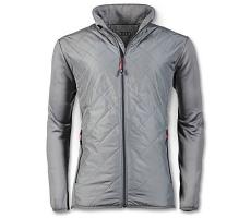 Мужская демисезонная куртка Audi Mens Midlayer Jacket, Dark Grey